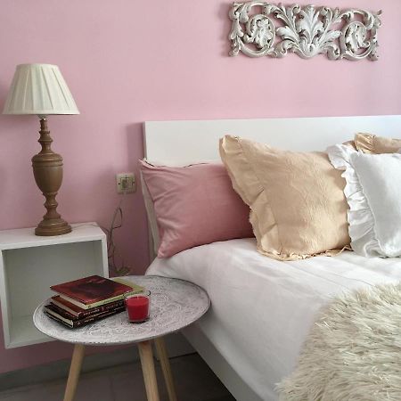 Apartamento La Estacion Jerez de la Frontera Luaran gambar