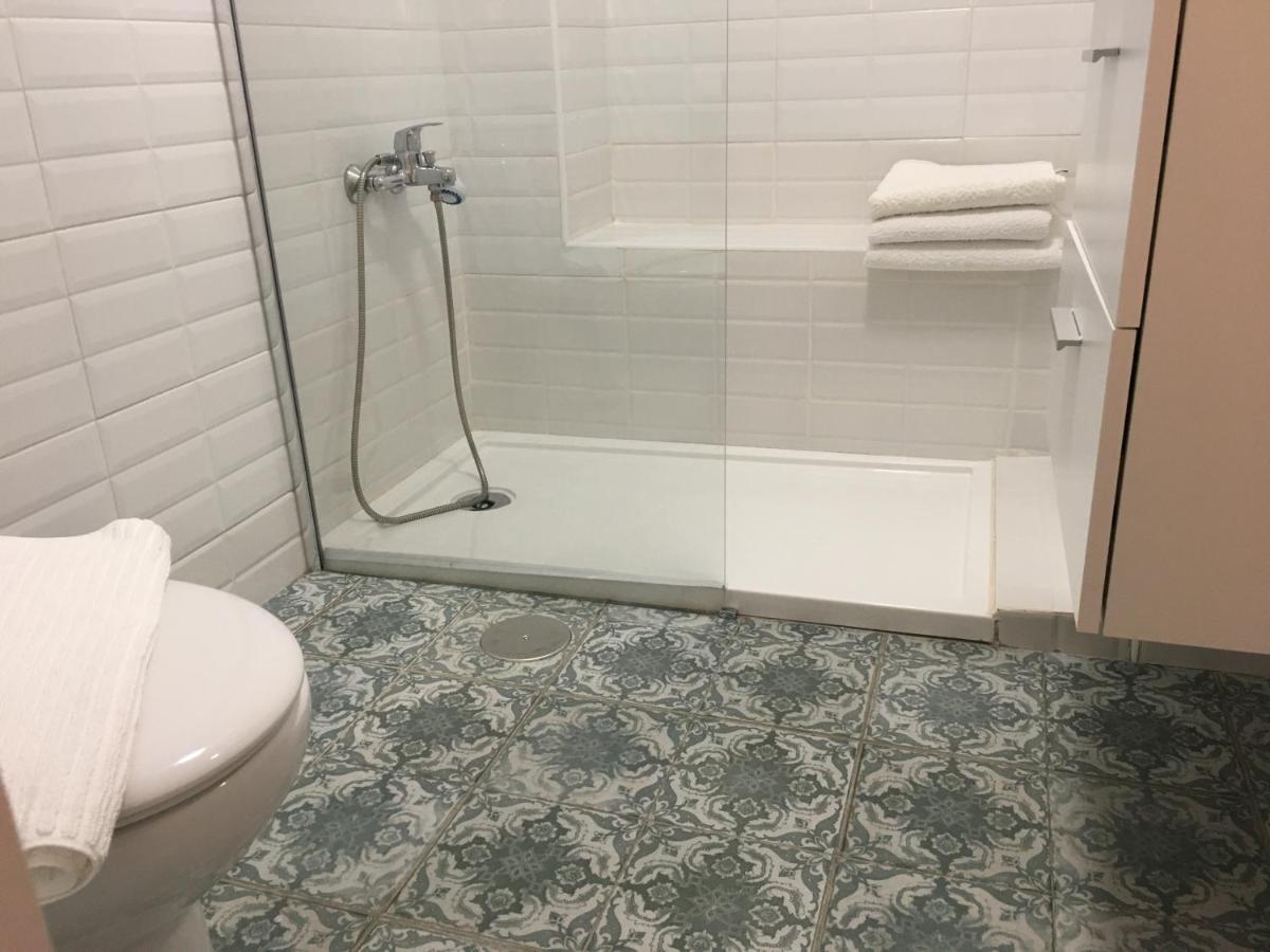 Apartamento La Estacion Jerez de la Frontera Luaran gambar