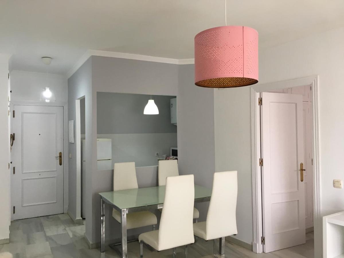 Apartamento La Estacion Jerez de la Frontera Luaran gambar