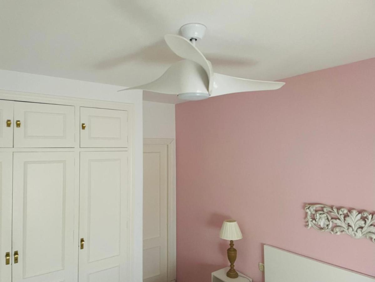 Apartamento La Estacion Jerez de la Frontera Luaran gambar