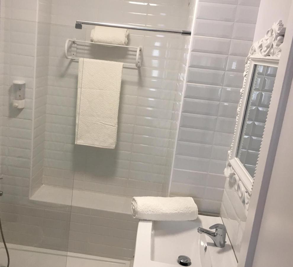 Apartamento La Estacion Jerez de la Frontera Luaran gambar