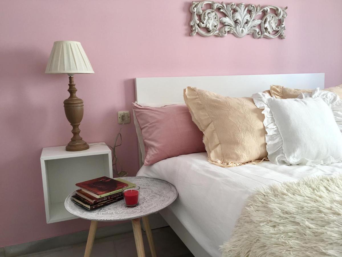 Apartamento La Estacion Jerez de la Frontera Luaran gambar